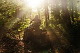 Can-Am Outlander Max 1000 XT-P (2027) 4SVV - OUTLANDER MAX XMR 1000R - náhled 3