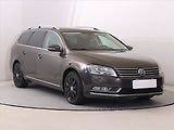 Volkswagen Passat (2013) Comfortline 1.6 TDI - náhled 1
