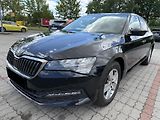 Škoda Superb (2022) 2.0TDi 110kW,ČR,1maj, liftback - náhled 6