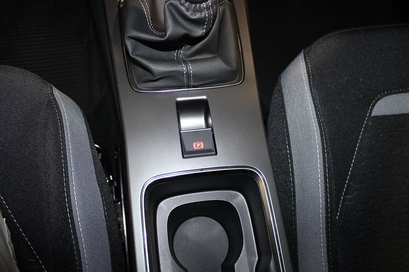 Opel Mokka Edition 1.2 TURBO 100 kW, MT6 - fotka 14 z 16