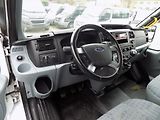 Ford Transit 2,2 TDCI 85 KW LWB TREND TEMP - náhled 22