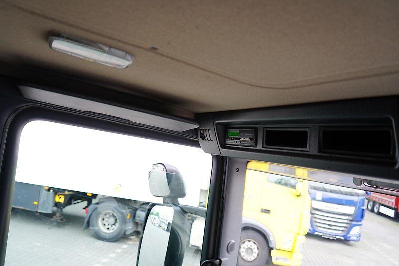 Scania (2012) P 360 / 6 X 4 / SKRZYNIOWY + H - fotka 26 z 51