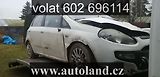 Fiat Punto Evo (2011) VOLAT 602 696114 - náhled 6
