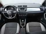 Škoda Fabia (2015) 1.2 TSi, ČR, Ambition - náhled 8
