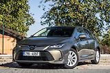 Toyota Corolla - náhled 1