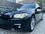 BMW Řada 5 530D AUT XDRIVE TAŽNÉ M-PAKET - náhled 47