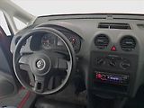 Volkswagen Caddy (2011) 1.6 TDi, ČR, DPH - náhled 7