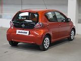 Toyota Aygo (2012) 1.0i, ČR, AC - náhled 3