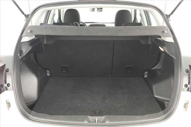 Mitsubishi ASX (2016) 1.6 MIVEC, ČR,1.maj, Tempomat - fotka 13 z 15