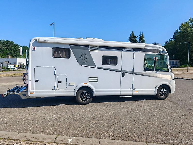 Knaus Van I (2020) 650 MEG - komisní prodej - fotka 2 z 18
