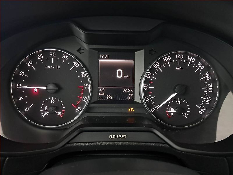 Škoda Octavia (2015) Elegance 2.0 TDI, Serv.kniha - fotka 11 z 17