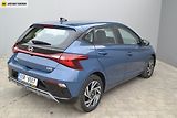 Hyundai i20 1.0 TGDI 7DCT WAVE, WINTER PAK - náhled 4