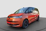 Volkswagen Multivan TDI Edition NezTop Kam IQ Taž - náhled 1