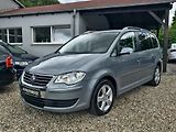 Volkswagen Touran 1.9 TDi 77kW TEMPOMAT, VÝHŘEVY - náhled 2