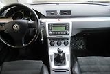 Volkswagen Passat 2.0 TDi AUT. KLIMA TEMPOMAT - náhled 9
