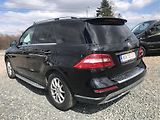 Mercedes-Benz Třídy M 350 CDI 190 KW,AMG,PORUCHA !!! - náhled 8