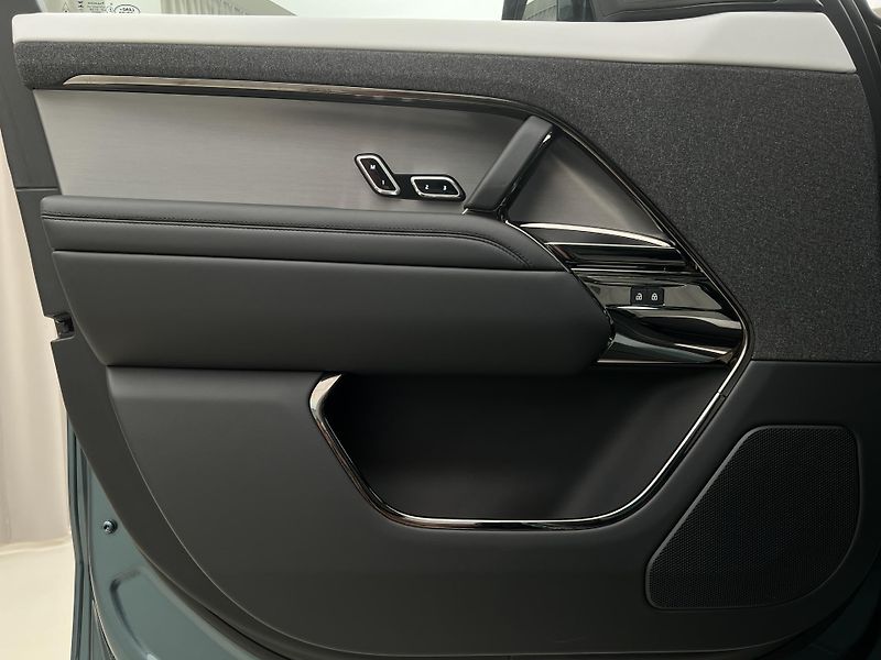 Land Rover Range Rover Sport D300 AWD DYNAMIC HSE AUT CZ - fotka 7 z 63