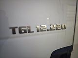 MAN TGL 12.220, KLIMA + ČELO, 18 palet - náhled 7
