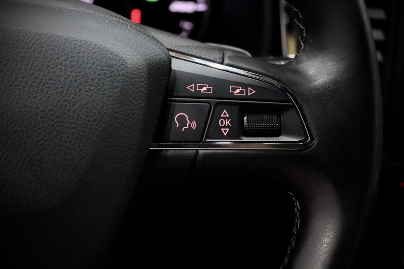 Seat Ateca 1.4 TSI 110 kW DSG Xcellence - fotka 24 z 46