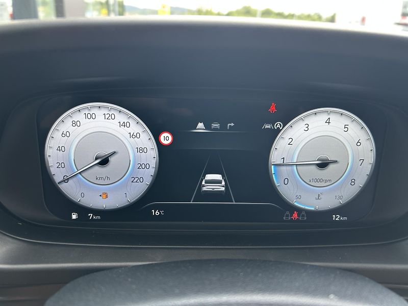 Hyundai i20 26 1,0 T-GDI MT SMART - fotka 19 z 30