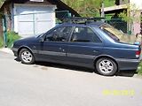 ZKUŠENOSTI UŽIVATELE: Peugeot 405 Mi16