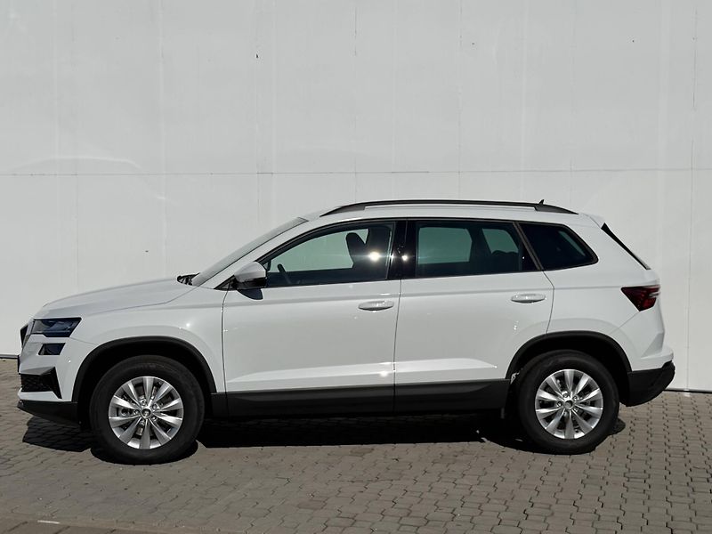 Škoda Karoq (2026) Classic 6MP 1,5 TSI - fotka 2 z 6