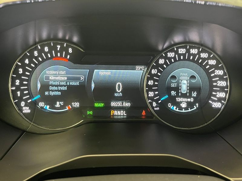 Ford Galaxy 2.5 HEV TITANIUM 7 míst - fotka 63 z 71