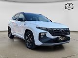 Hyundai Tucson 1.6 T-GDI HEV 169kW N LineStyl - náhled 7