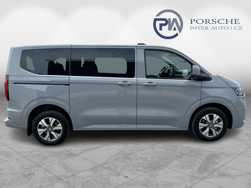 Volkswagen Transporter (2026) 2,5 TDI PHEV - fotka 7 z 23