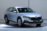 Škoda Octavia - náhled 8