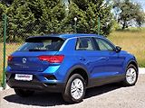 Volkswagen T-Roc 1,6 TDi 85 kW,  servisní kniha - náhled 3