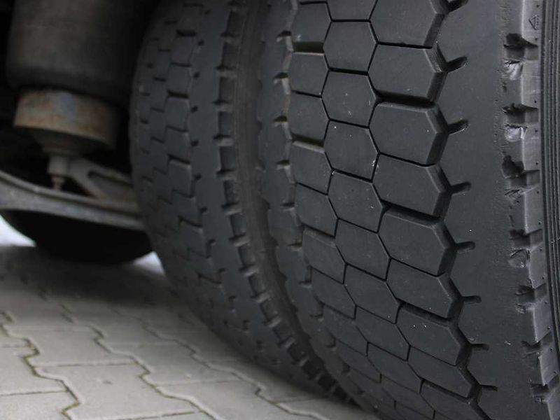 Iveco EUROCARGO 150E28, THERMO-KING - fotka 19 z 23