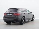 Mercedes-Benz GLC 2,1 220d 125kW 4Matic Aut. LED - náhled 7