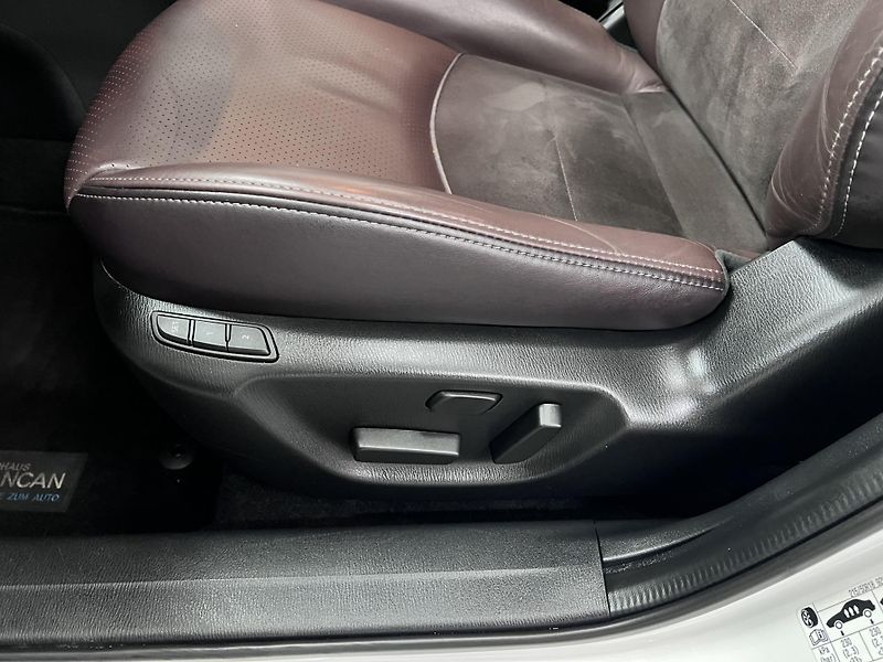 Mazda CX-3 2.0i 110 kW, Kizoku, 4x4 - fotka 12 z 33