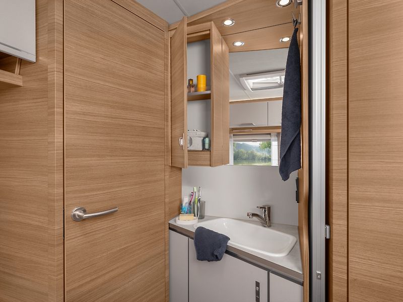Knaus (2027) Sport 540 FDK - fotka 5 z 6