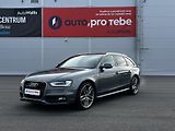 Audi A4 3.0TDI 180kW Quattro S-LINE  - náhled 1