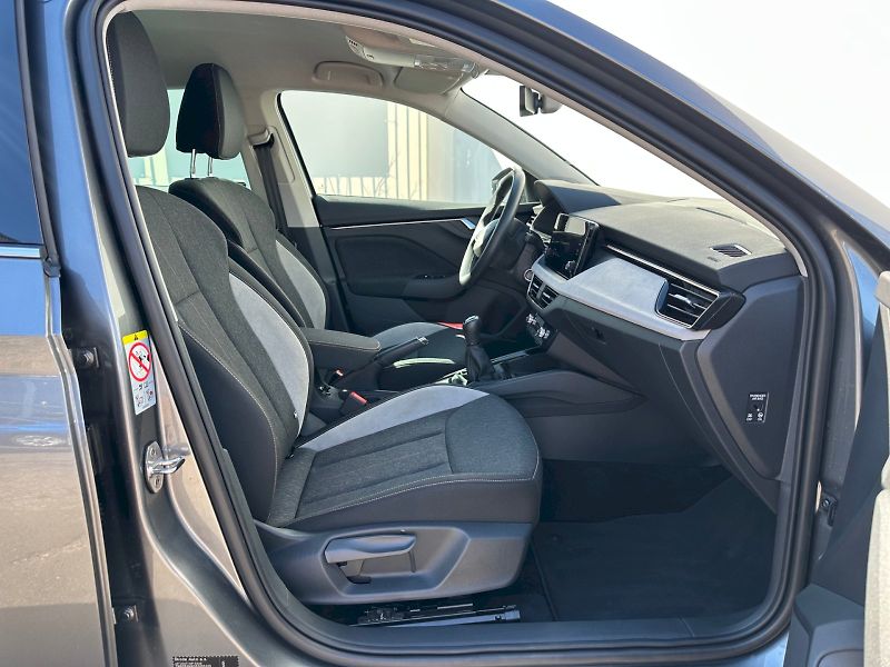 Škoda Scala (2025) 1,0 TSI / 85 KW / Top Selectio - fotka 8 z 30