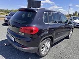 Volkswagen Tiguan LIFE,2.0 TDi,103 KW, Panorama - náhled 6