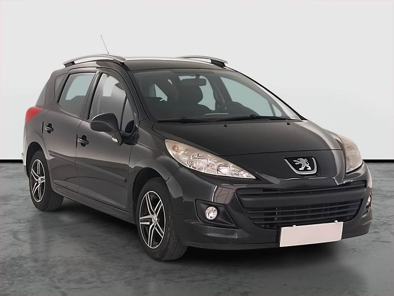 Peugeot 207 (2010) 1.4, LPG, po STK, jezdí skvěle - fotografie inzerátu