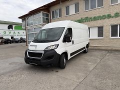 Peugeot Boxer (2020) - fotografie inzerátu