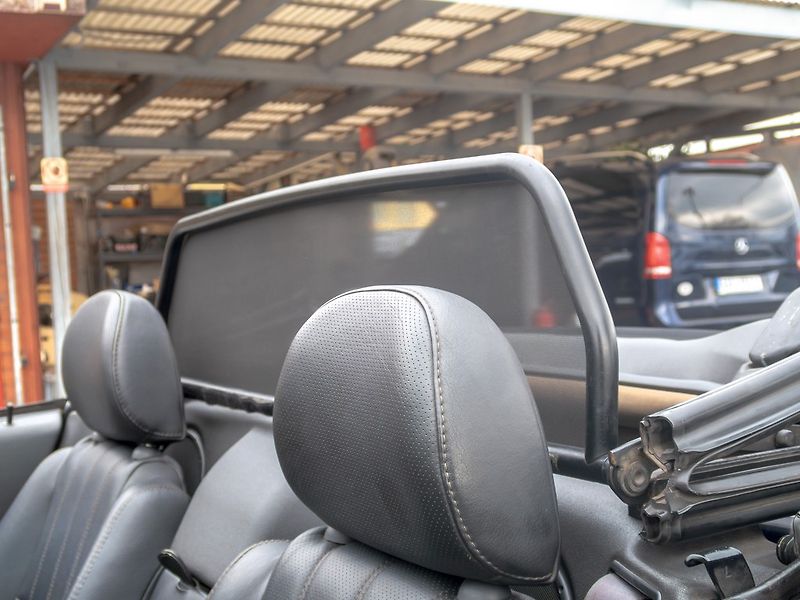 MG TF (2000) 1.8I 88KW – WINDSCHOTT - fotka 30 z 38