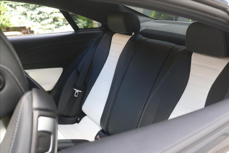Mercedes-Benz Třídy E 4 MATIC,ČR,DPH,59TKM - fotka 13 z 38