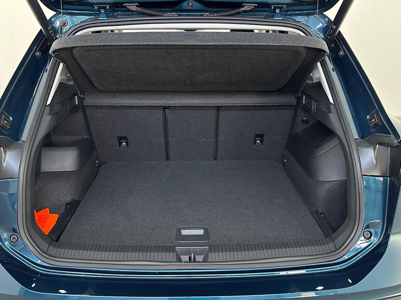 Volkswagen Tiguan People DSG - fotka 10 z 30