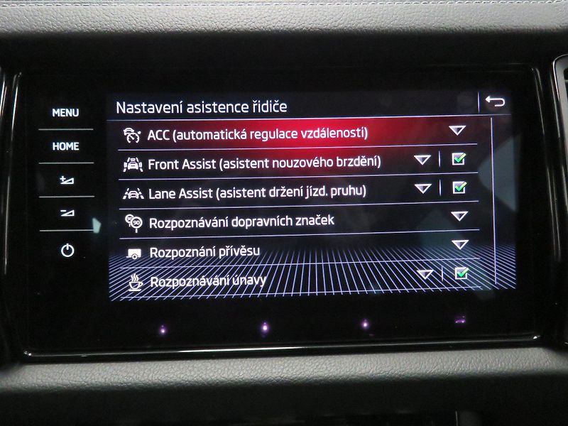 Škoda Kodiaq - fotka 19 z 35