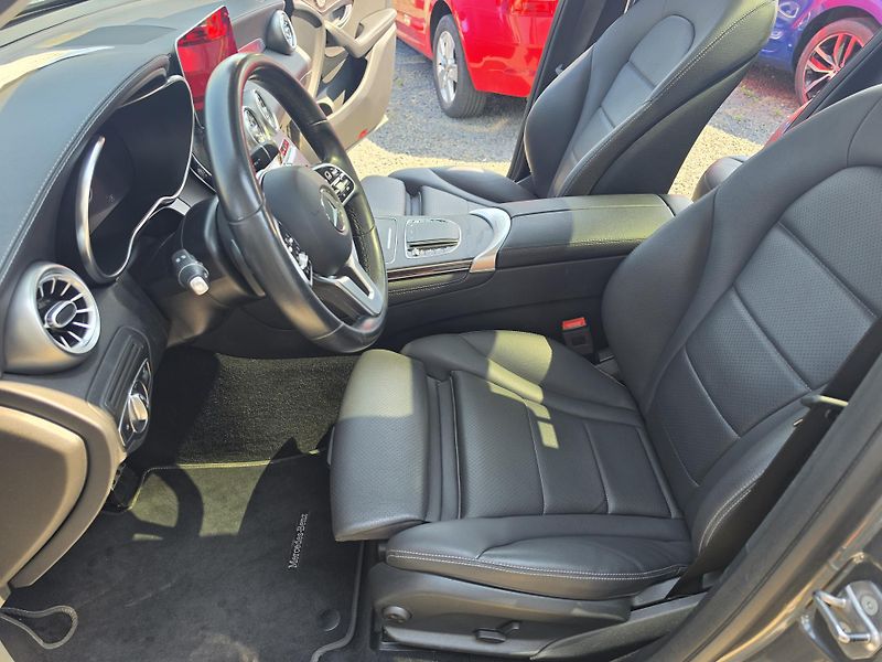 Mercedes-Benz GLC 220CDI AMG 360 Burmaster - fotka 23 z 40