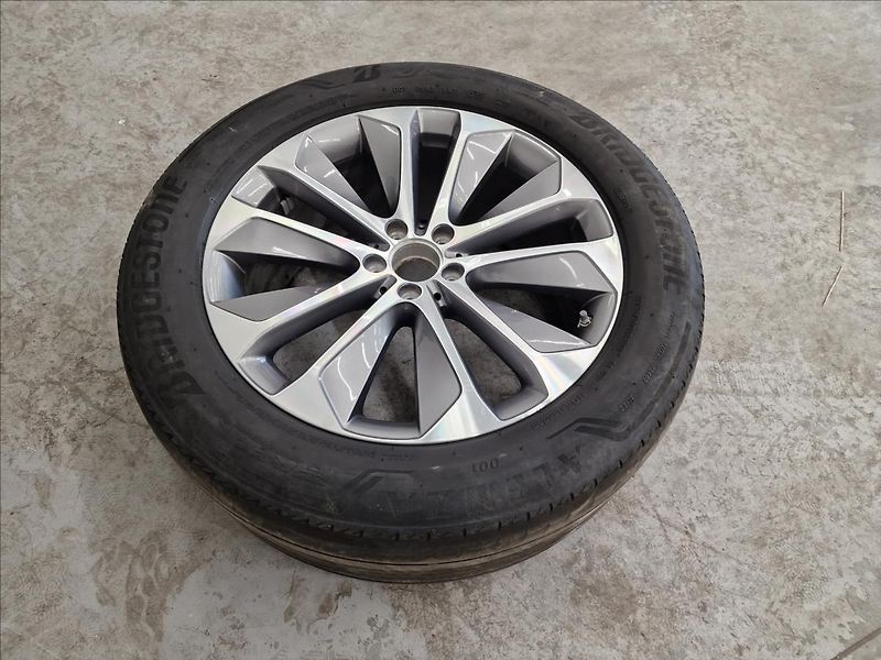 Mercedes-Benz GLE 2,0 350de 4Matic,původ ČR,1.Ma - fotka 45 z 50