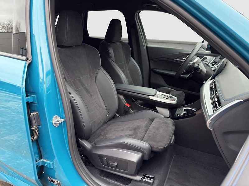 BMW X1 xDrive20d - fotka 10 z 16