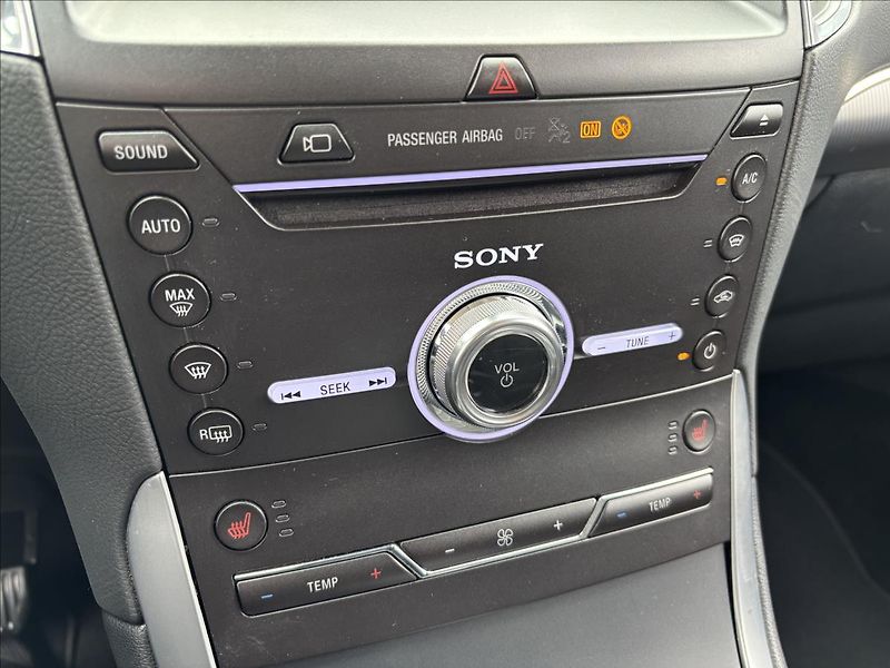 Ford Galaxy 2,0 EcoBlue 110 kW Titanium 7M - fotka 35 z 42