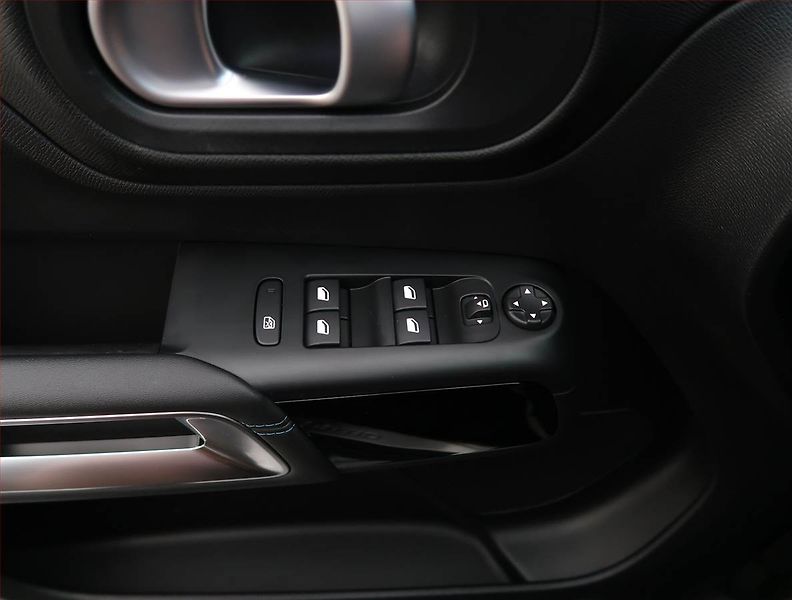 Citroën C5 Aircross (2023) BlueHDi 130 - fotka 29 z 29
