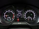 Škoda Octavia 1,5 G-TEC 96kW DSG CZ 2Maj DPH - náhled 14